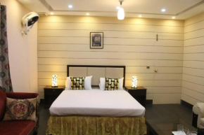 Comfort Inn Hotel